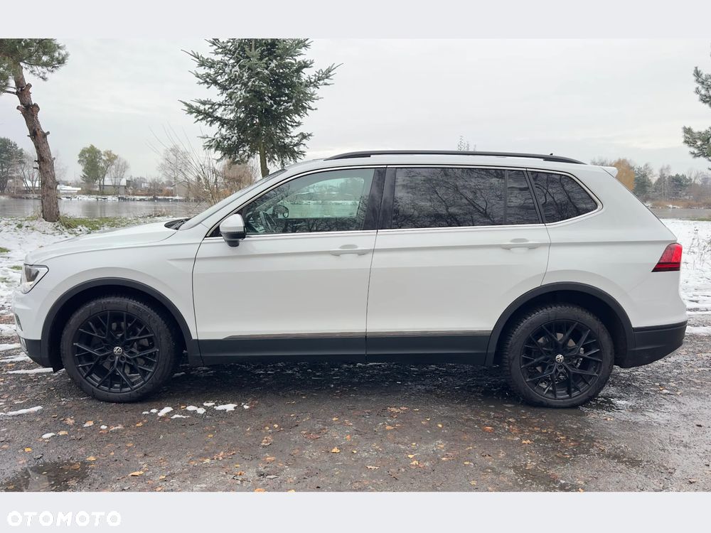 Volkswagen Tiguan - 4