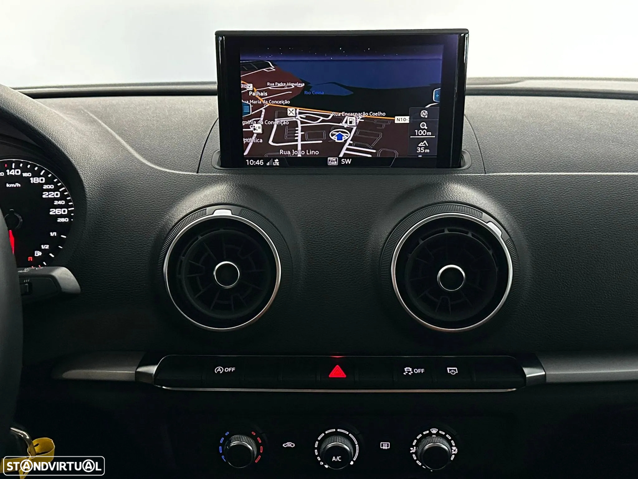 Audi A3 Limousine 30 TFSI design - 21