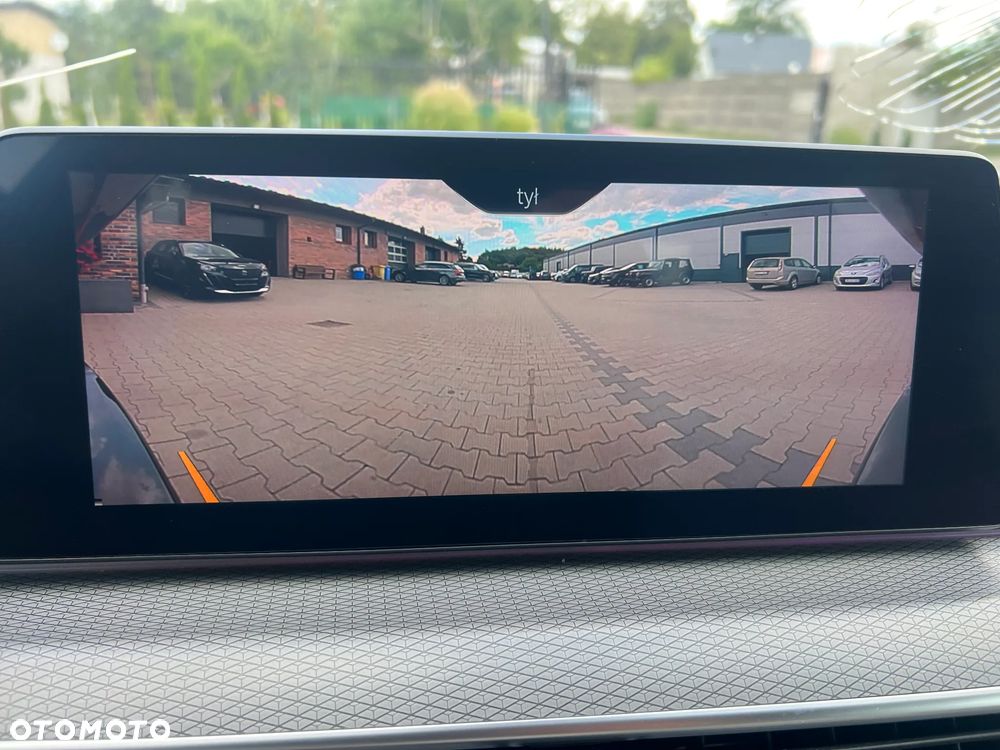 BMW Seria 5 - 33