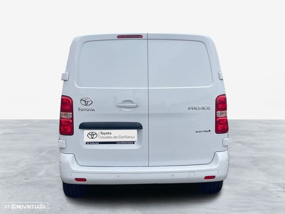 Toyota Proace - 4