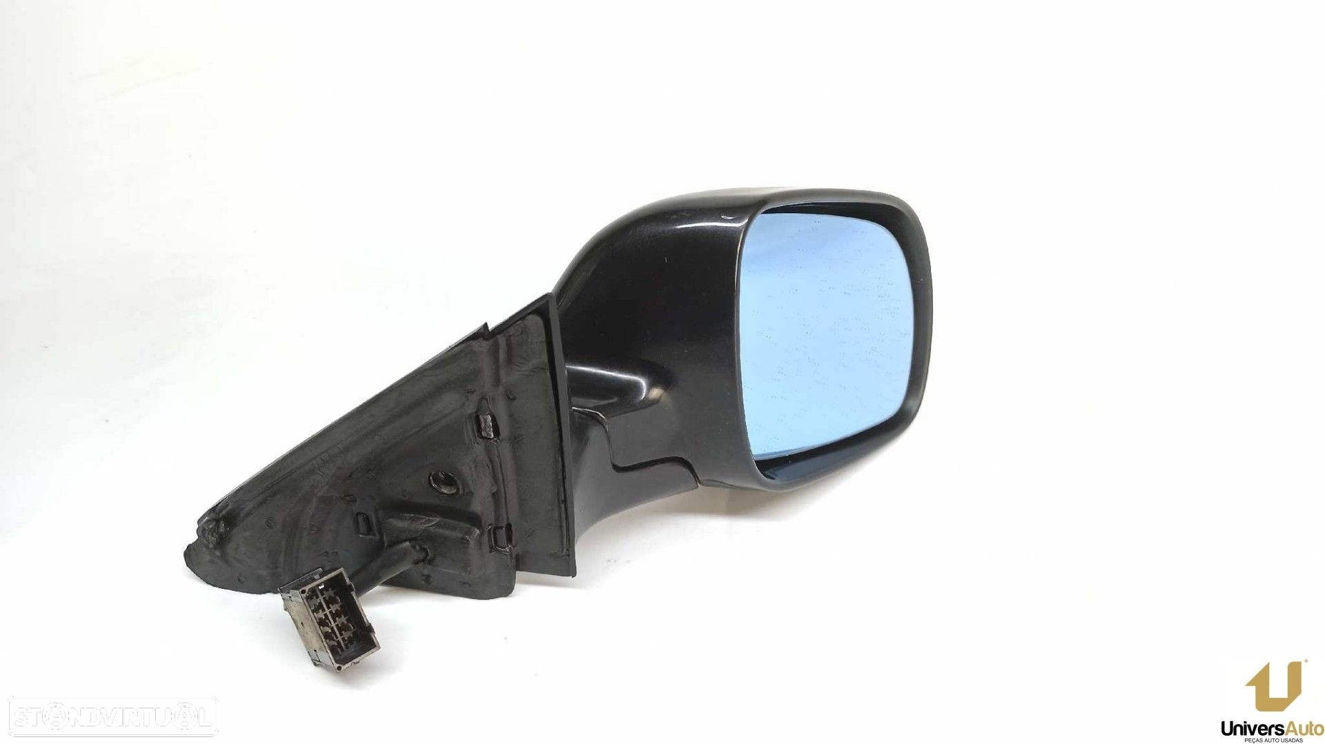RETROVISOR DIREITO AUDI A3 (8L) 1.9 TDI AMBIENTE - 5