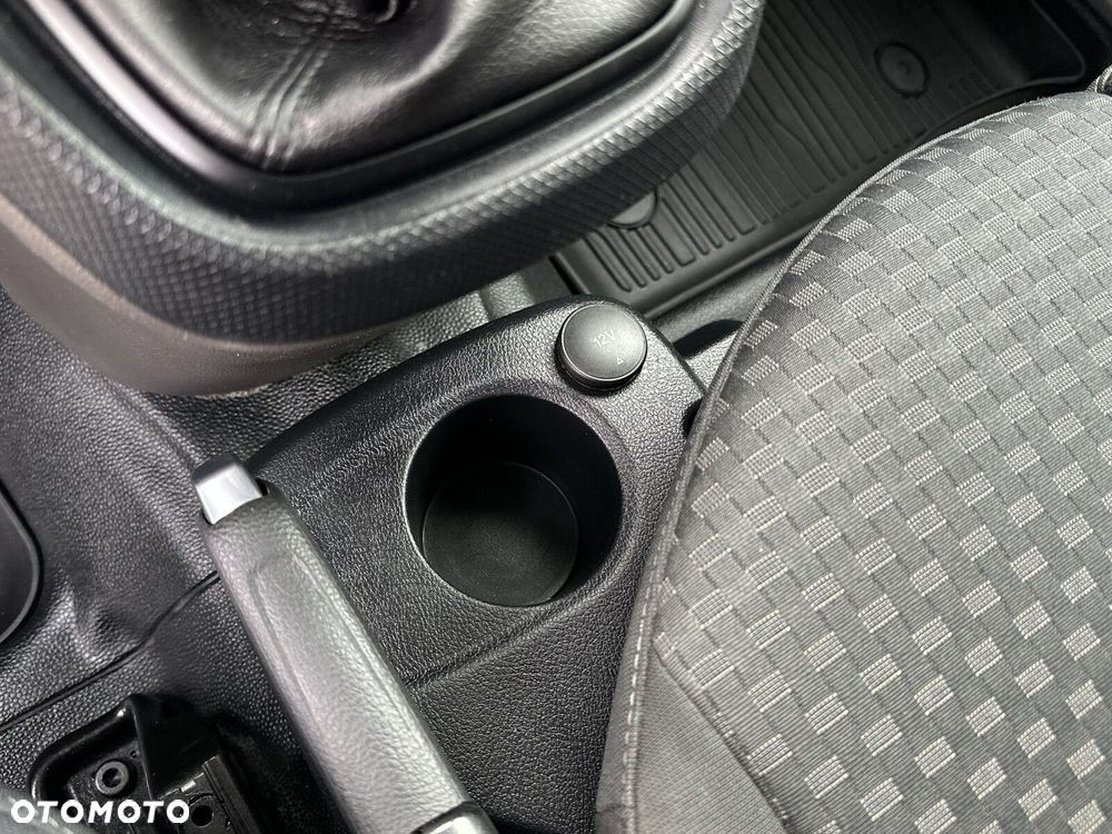 Ford transit-connect Trend - 18