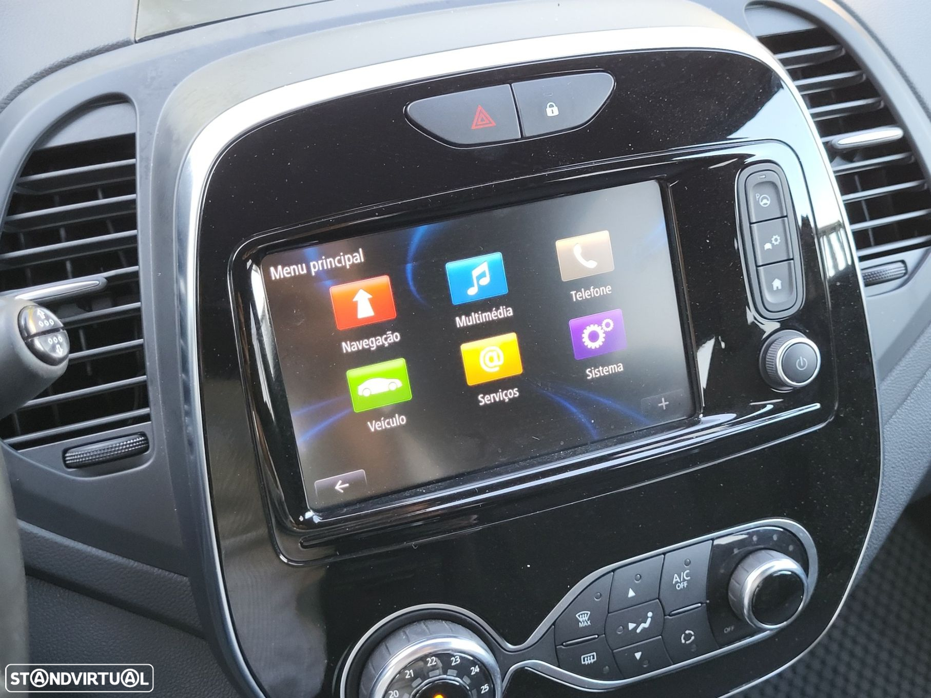 Renault Captur 1.3 TCe Exclusive - 9