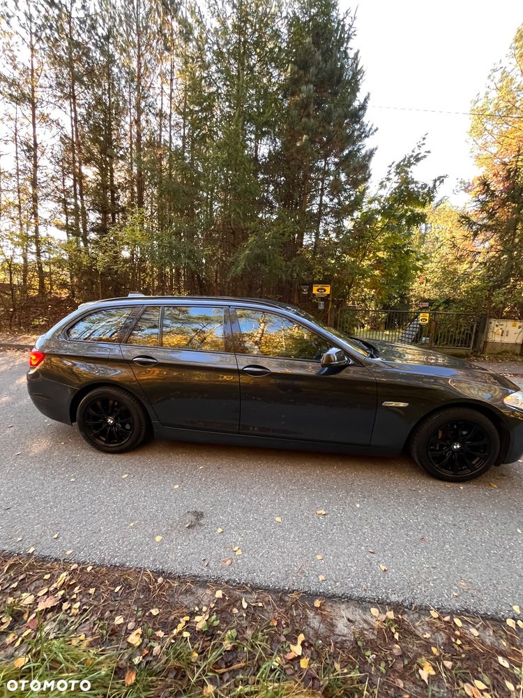 BMW Seria 5 - 20