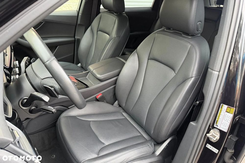 Audi Q7 - 14