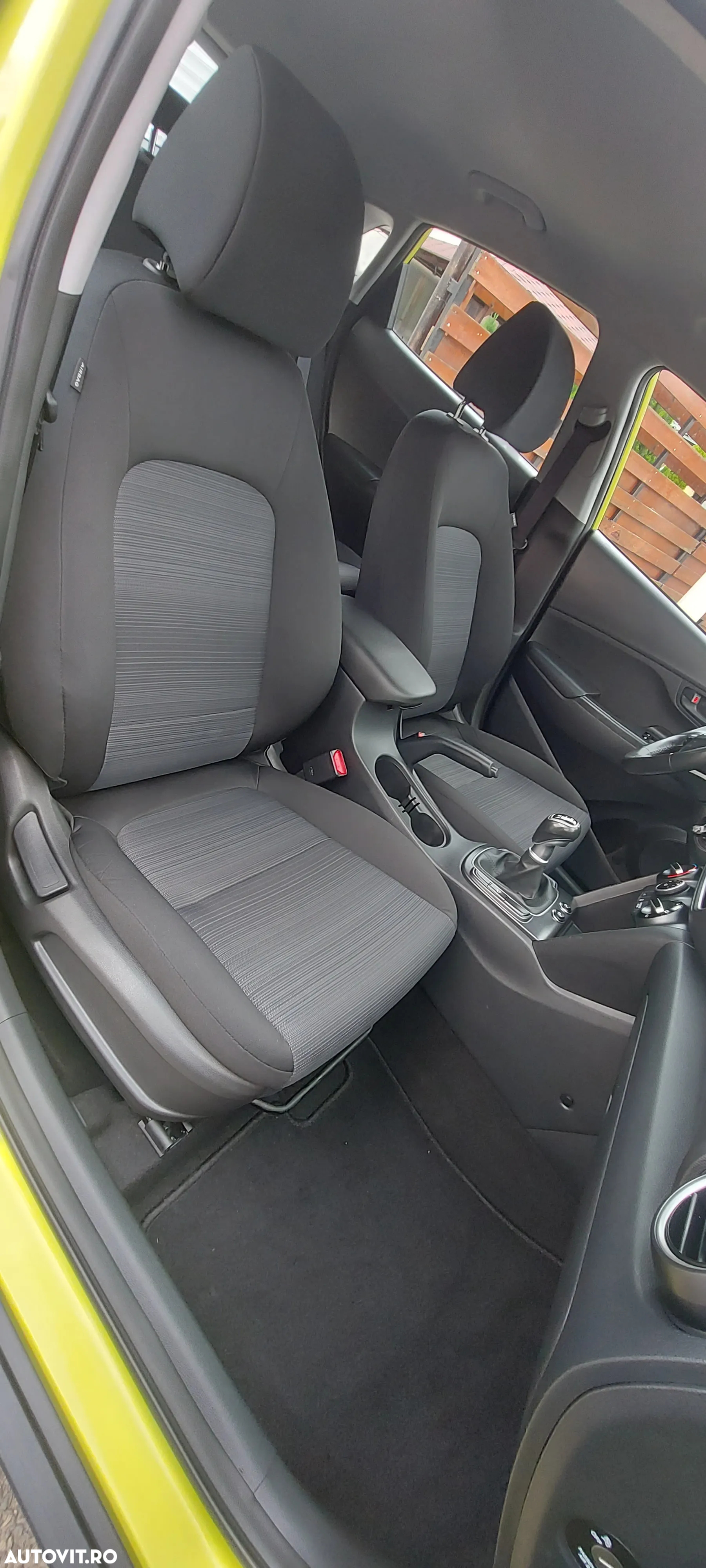 Hyundai KONA 1.0 T-GDI 2WD Highway - 6