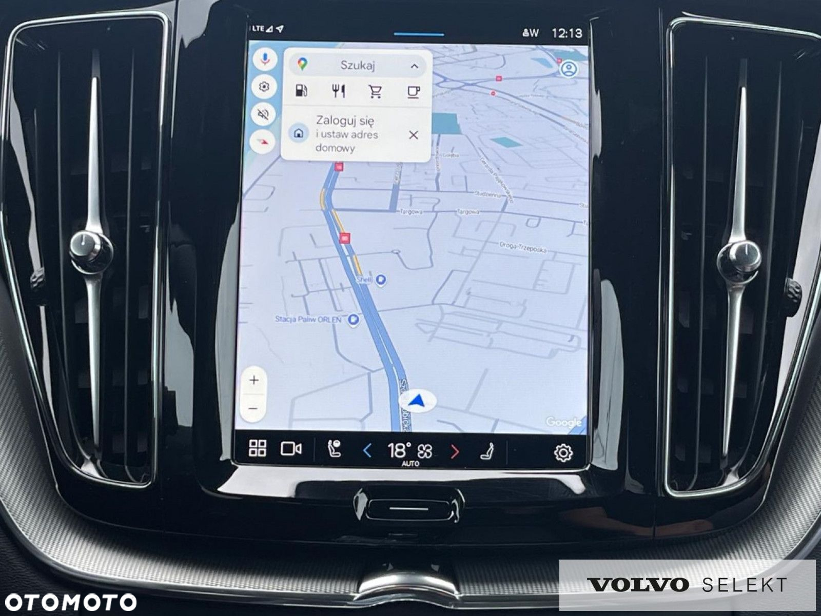 Volvo XC 60 - 24