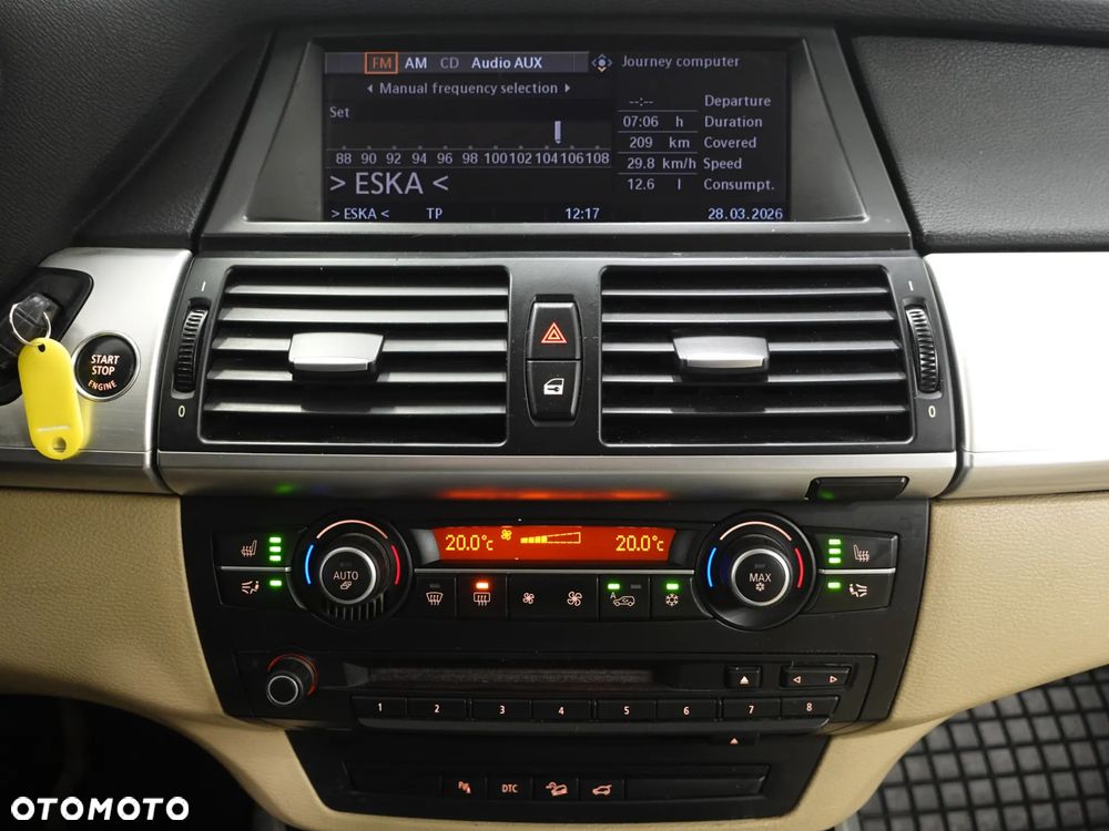 BMW X5 xDrive30d - 34