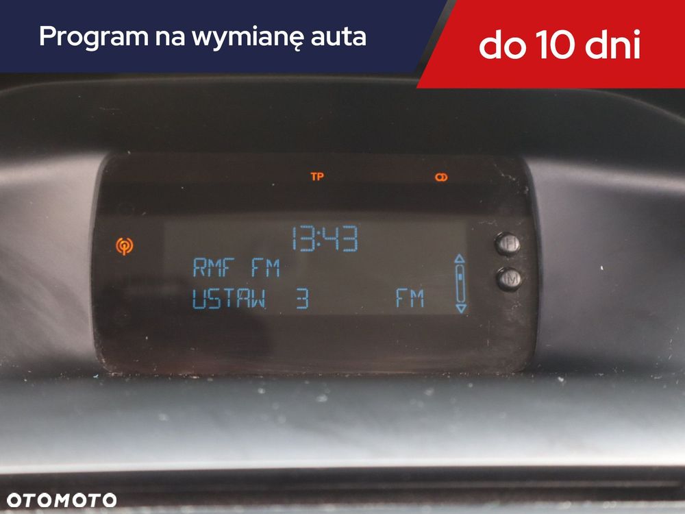 Ford Focus - 18