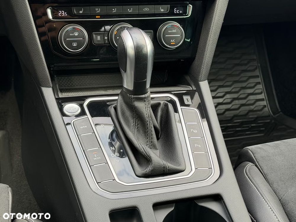 Volkswagen Passat 1.4 TSI DSG GTE - 10