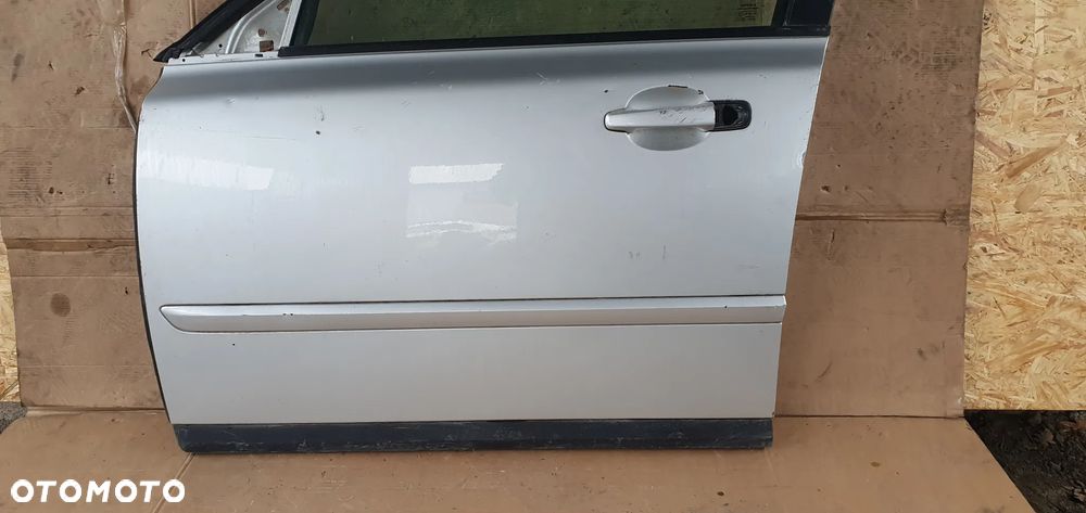 Drzwi lewy przód przednie lewe Volvo S40 V50 II - 5