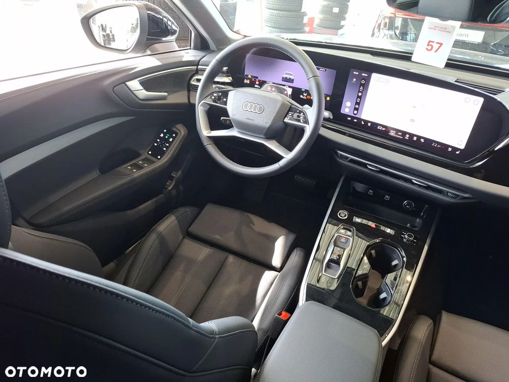 Audi A5 Limousine TDI mHEV Quattro S tronic - 13