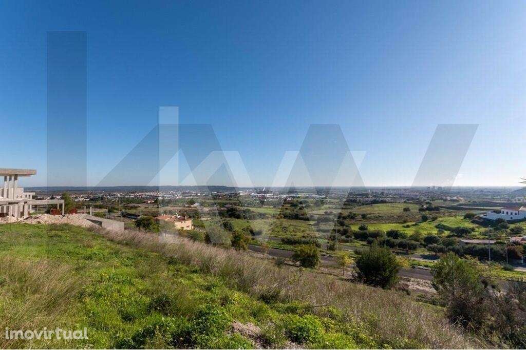 Terreno para construção em Alenquer - Urbanização Fontainhas - Grande imagem: 2/16