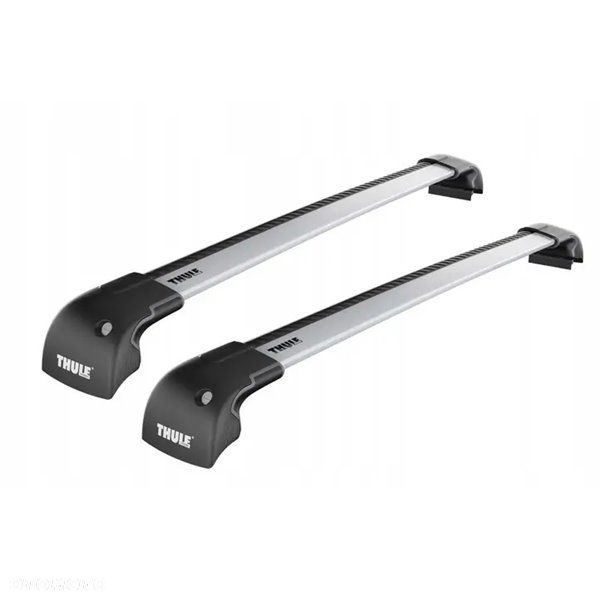 Infinity Q30 - Thule Wingbar Edge Alu NOWY - 2
