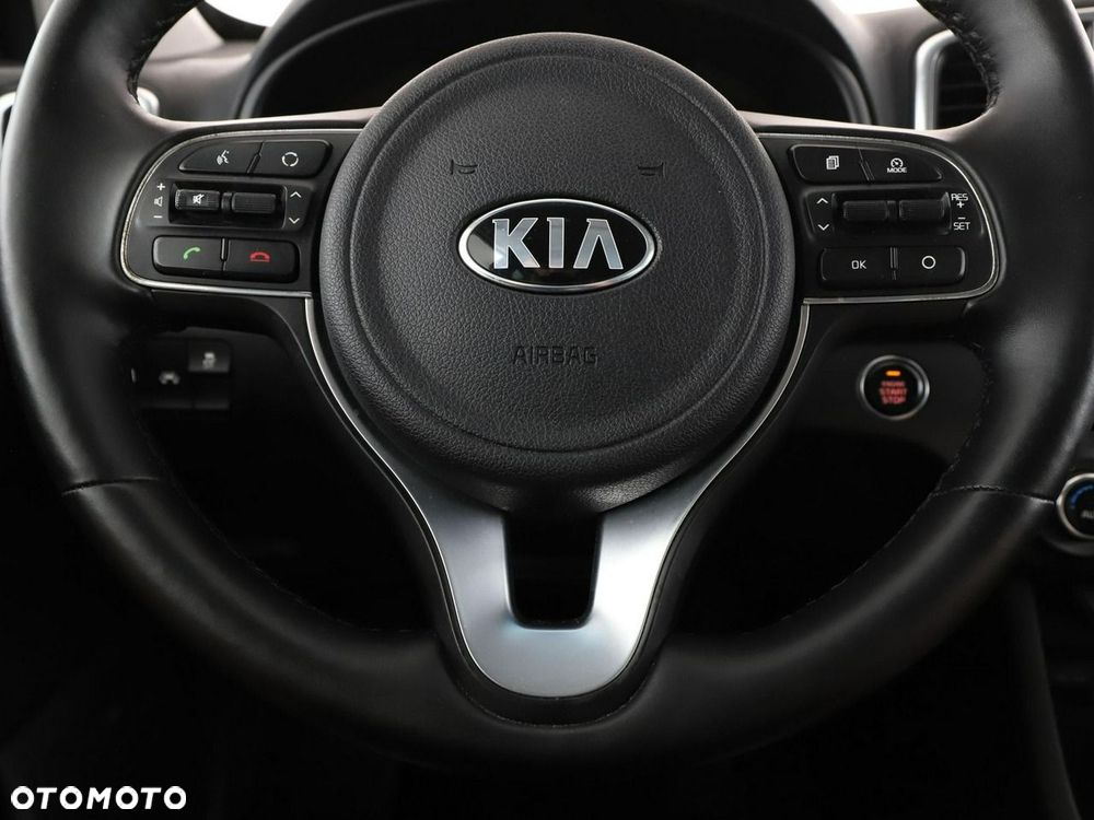 Kia Sportage 1.6 GDI 2WD SPIRIT - 22