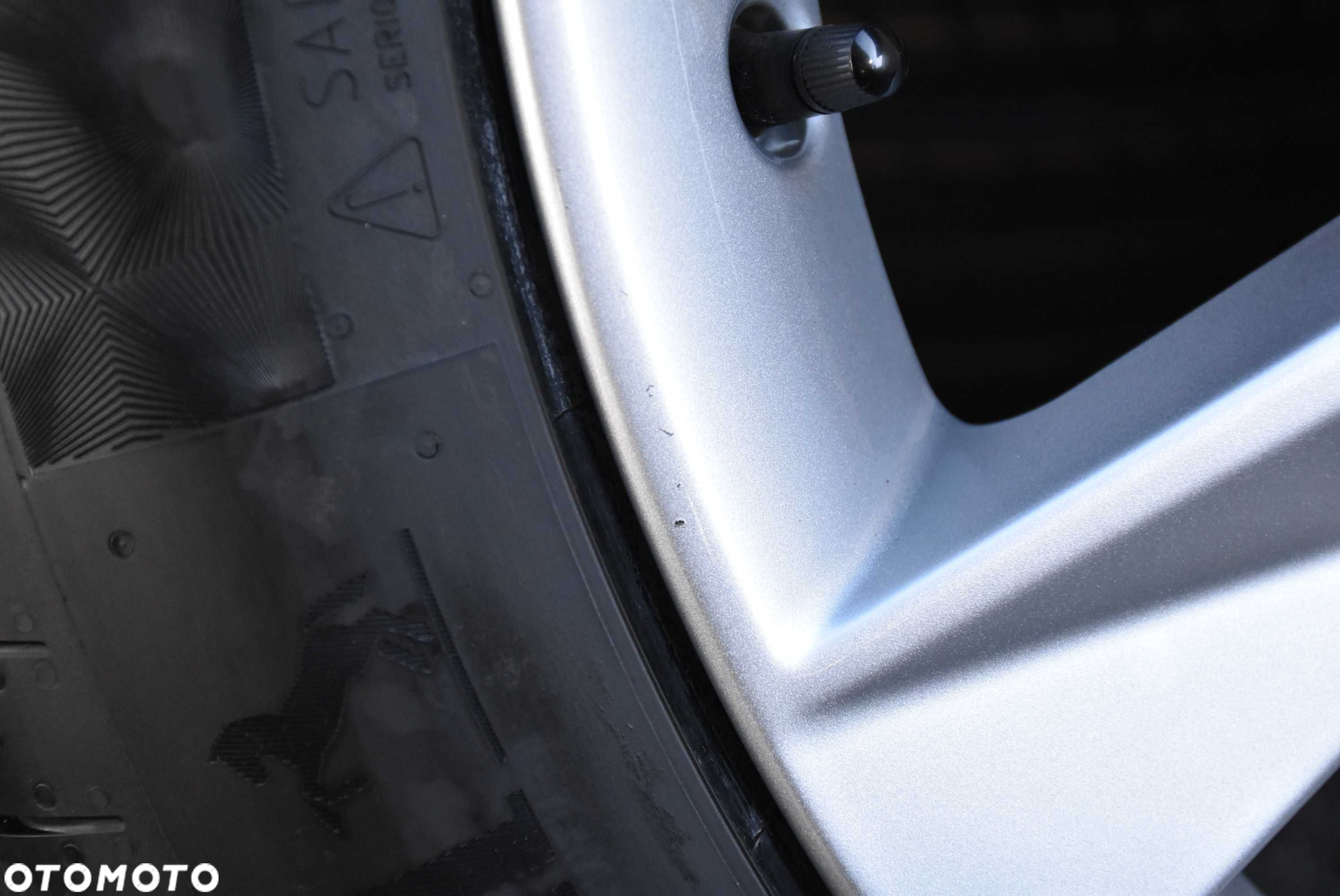 Nowe koła OEM Audi A6 C8 Allroad 4K9 20" NOWE Continental AO 2025r - 8