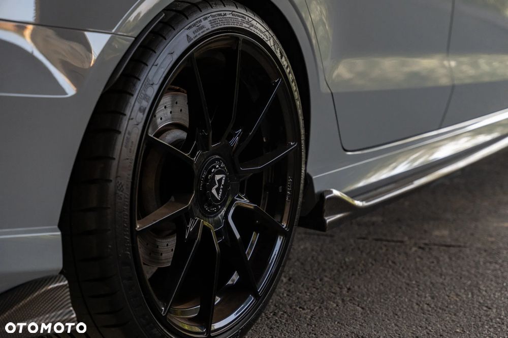 Audi RS3 Limousine 2.5 TFSI GPF Quattro S tronic - 6