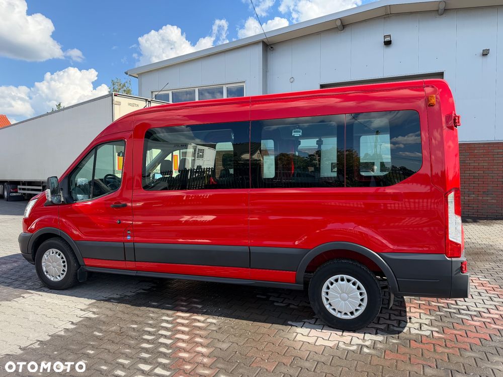 Ford Transit L3H2 Trend - 7