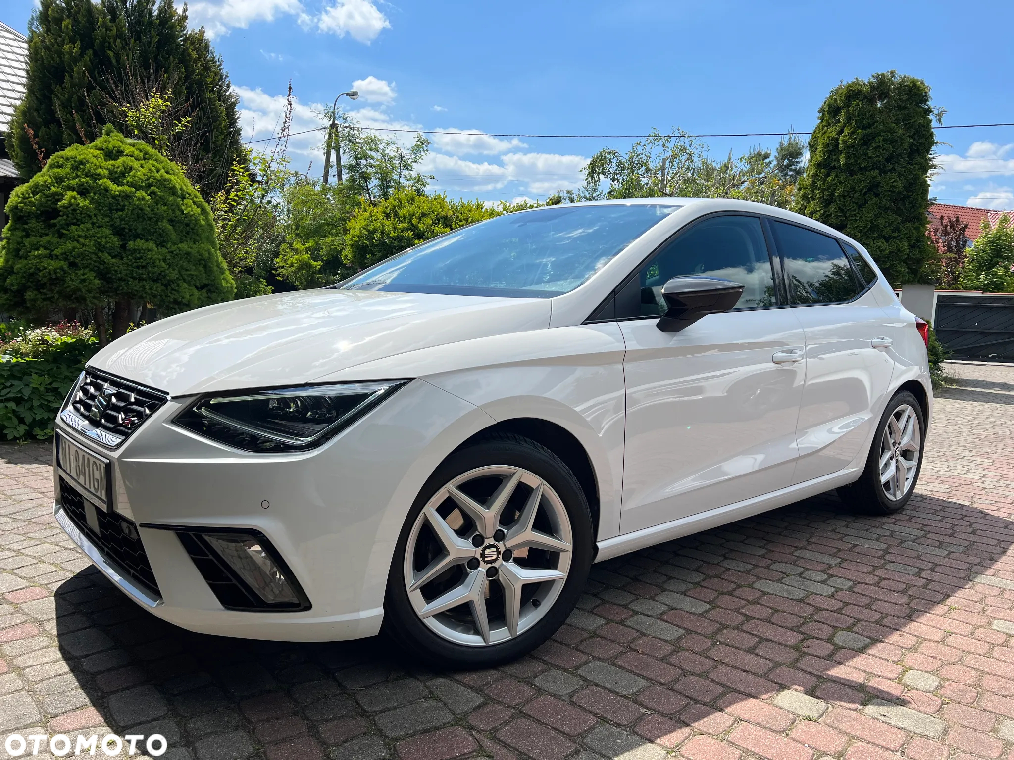 Seat Ibiza 1.0 TSI GPF Full LED S&S DSG - 2