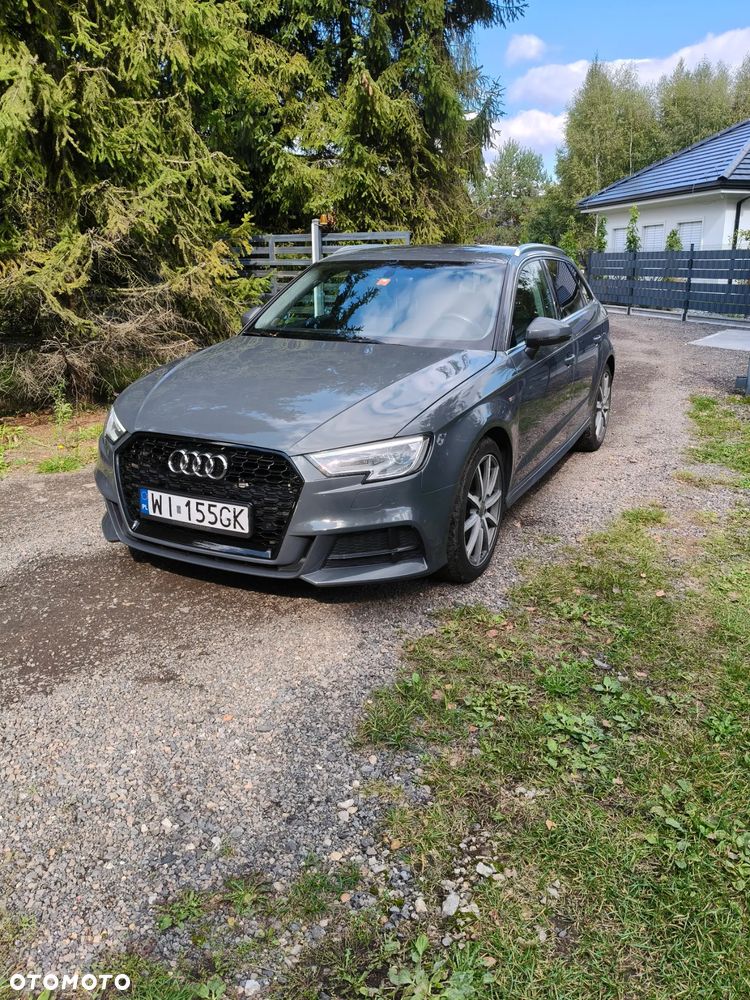 Audi A3 - 3