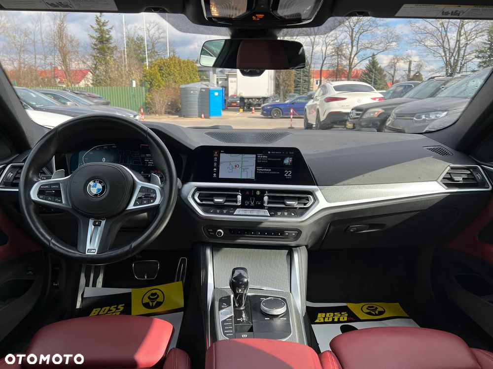 BMW Seria 4 - 18