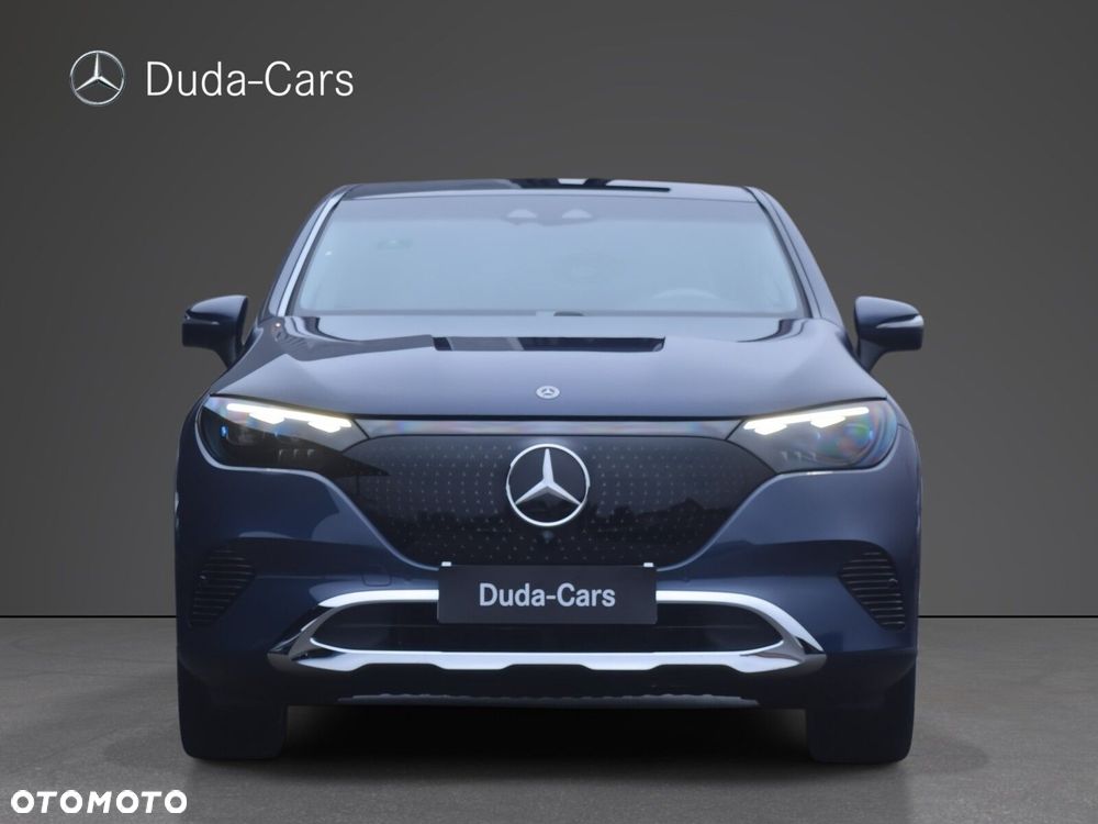 Mercedes-Benz EQE - 4