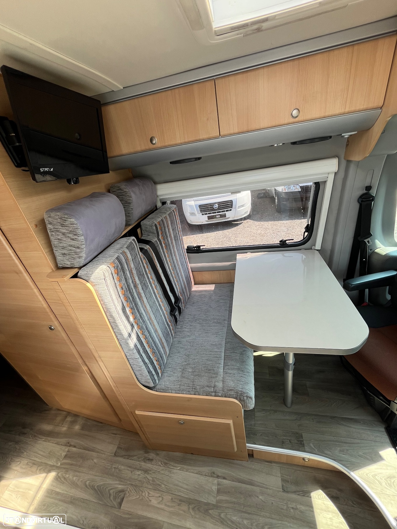 Knaus Box Star - 12