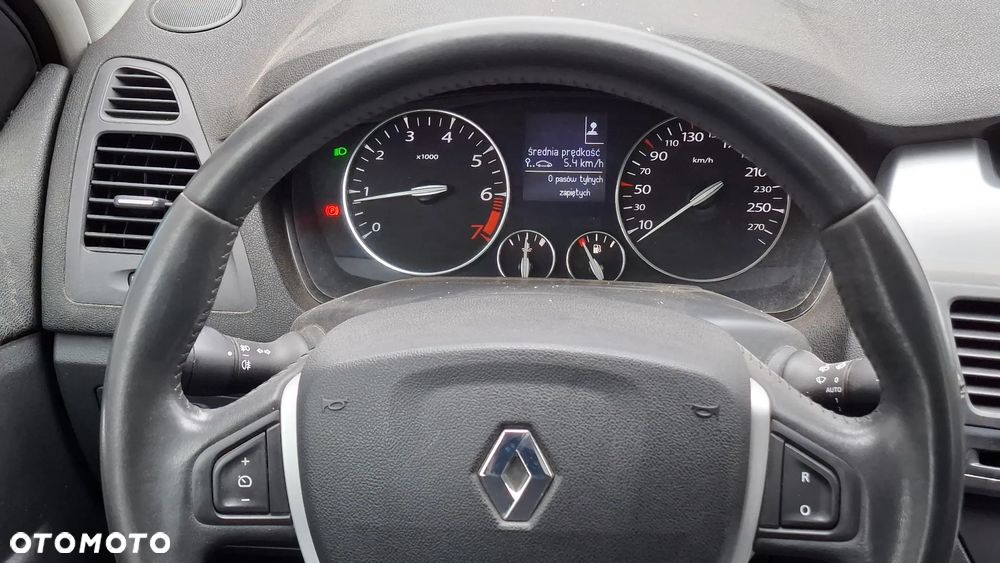 Renault Laguna 2.0 Expression - 19