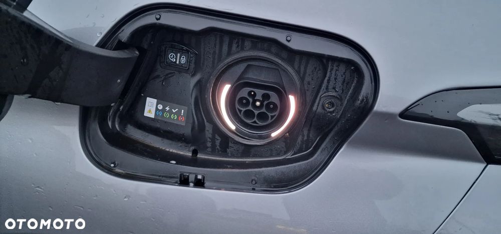 Peugeot 308 1.6 Hybrid PHEV Active Pack EAT8 - 18