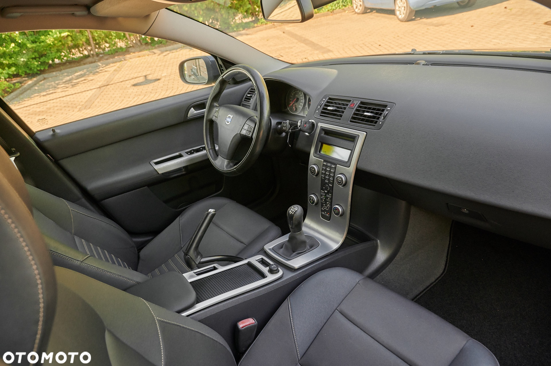 Volvo V50 2.0D - 34
