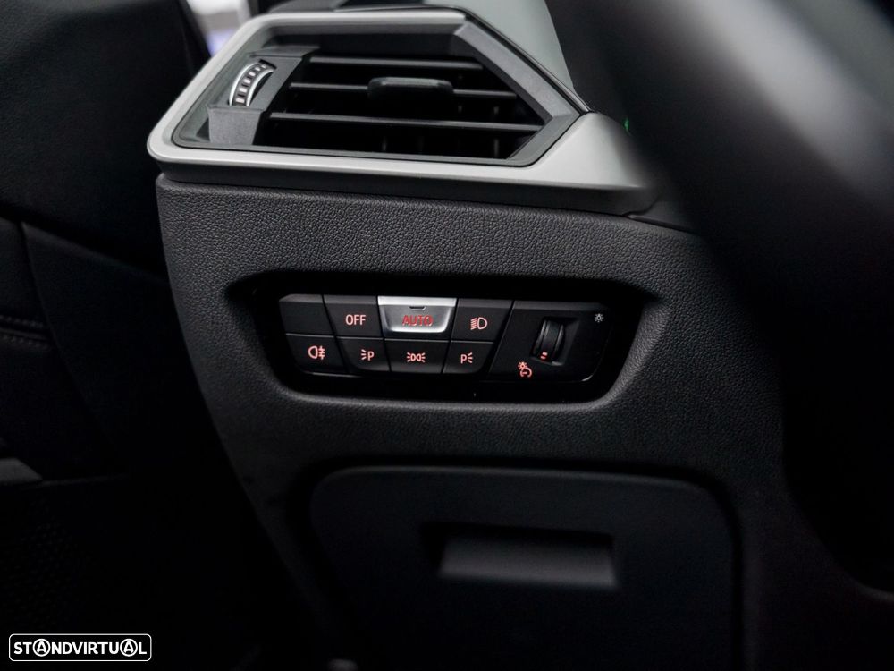 BMW 320 e Corporate Edition Auto - 20