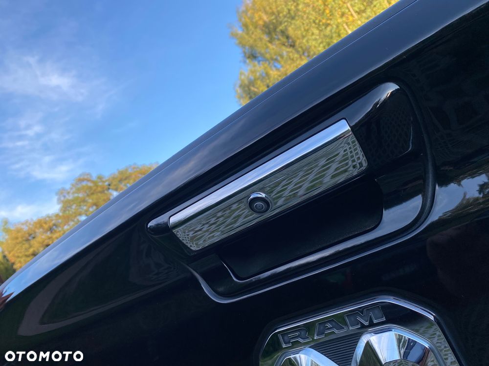 RAM 1500 - 37