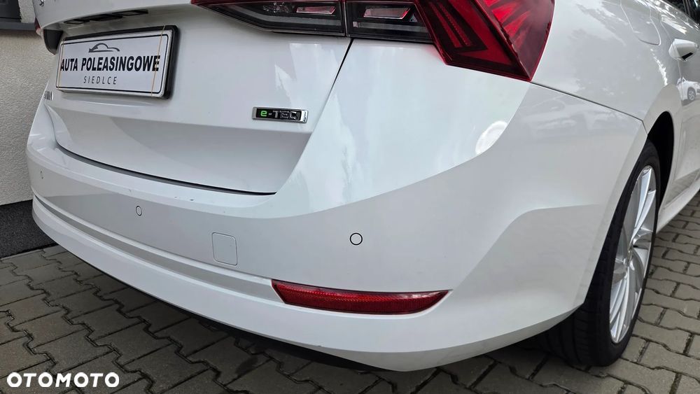 Skoda Octavia 1.5 TSI e-Tec Style DSG - 10