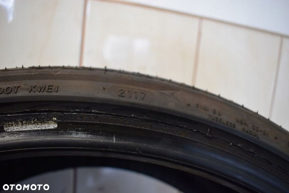ZR20 225/35 Mazzini ECO607 Wysyłka gratis! - 5