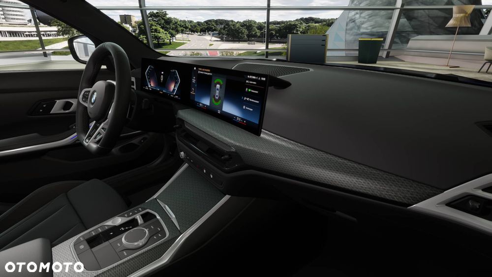 BMW Seria 3 320i M Sport - 11