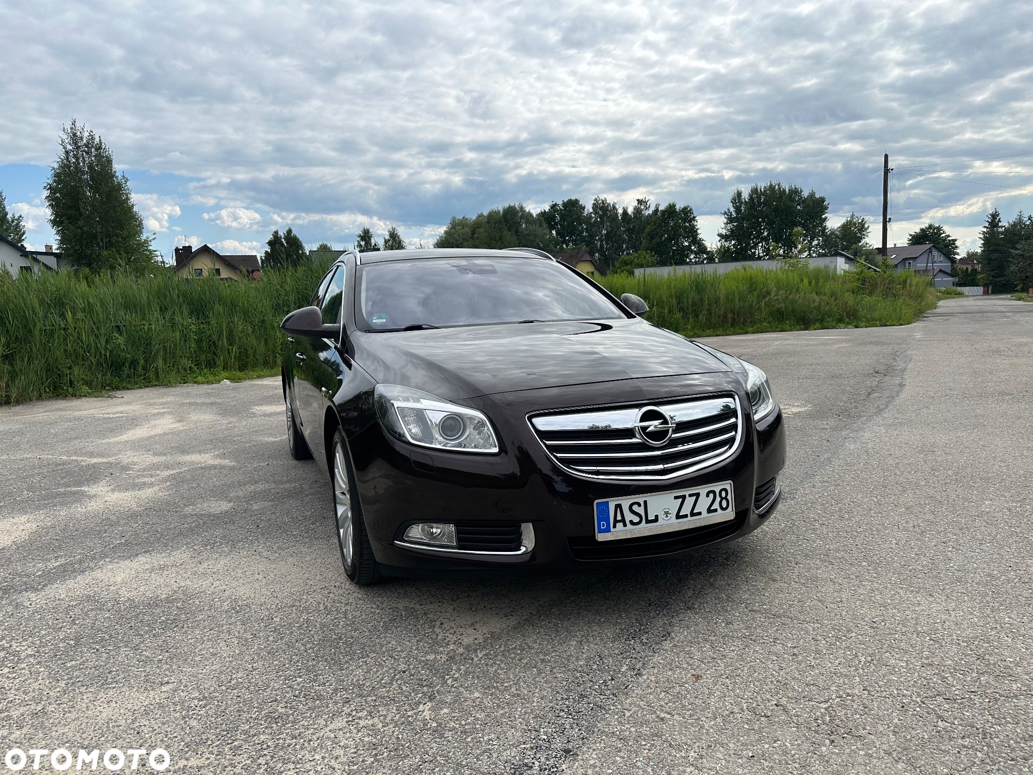 Opel Insignia 2.0 CDTI Edition - 9