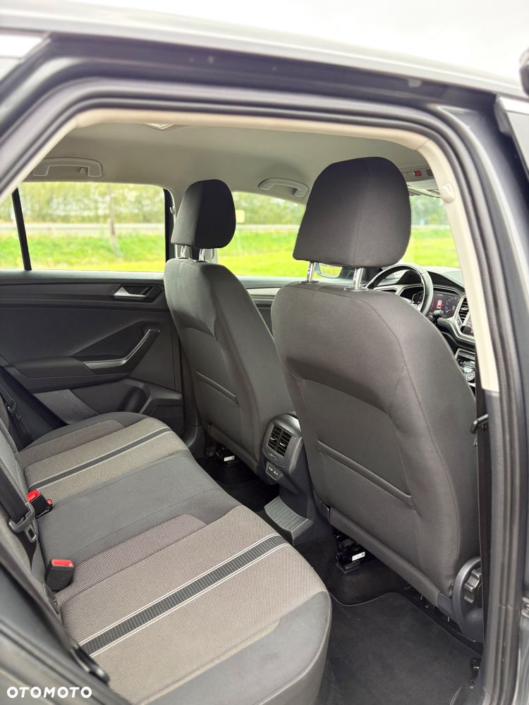 Volkswagen T-Roc 1.0 TSI Active - 22