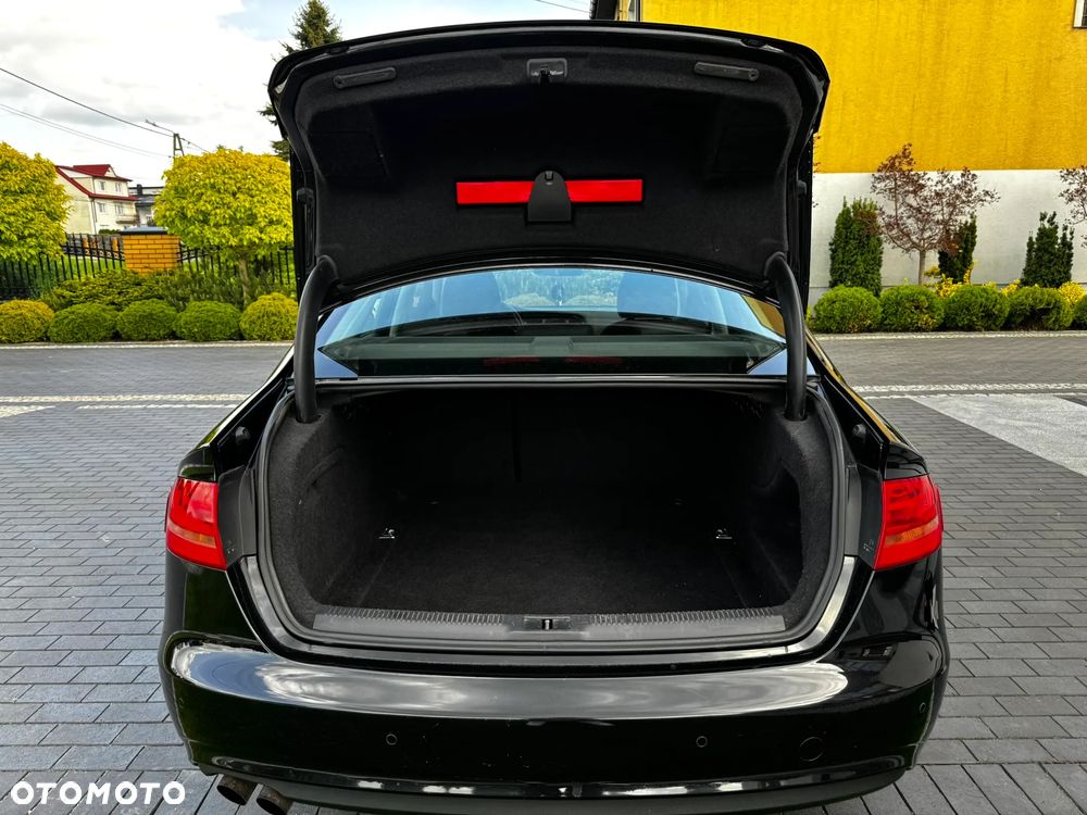 Audi A4 Limousine 2.0 TDI - 16