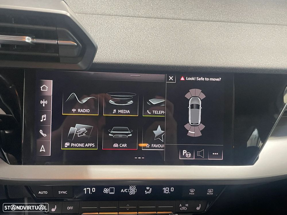 Audi A3 Sportback - 10