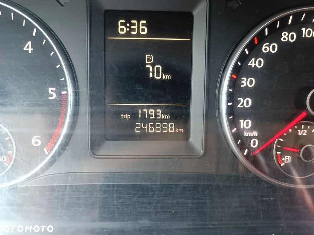 Volkswagen Caddy 1.6 TDI (5-Si.) Edition 30 - 13