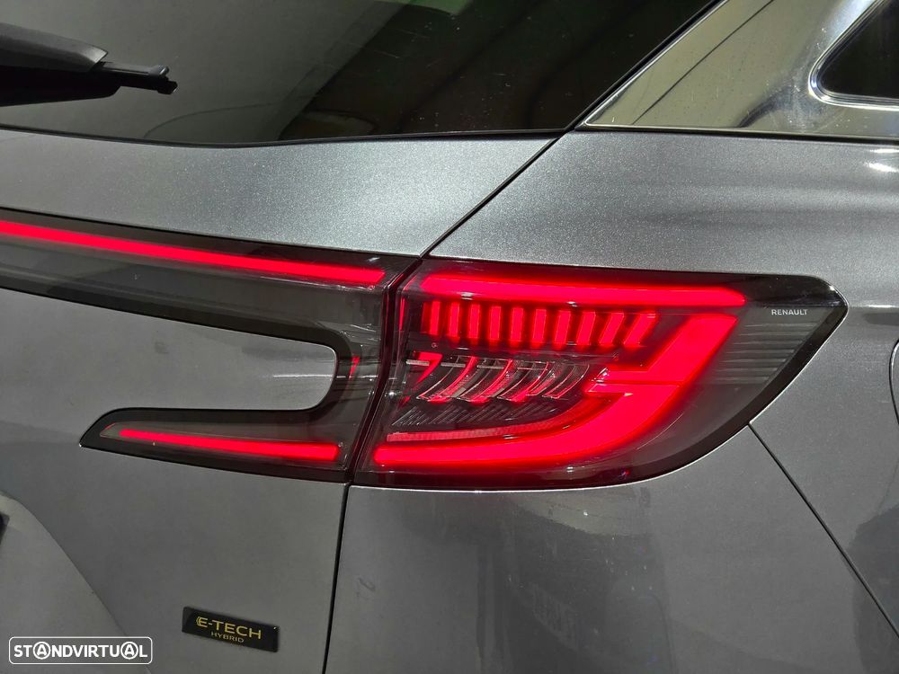 Renault Austral 1.2 E-Tech Full Hybrid Evolution - 20