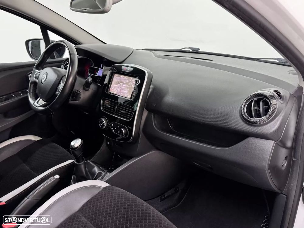 Renault Clio (Energy) TCe 90 Bose Edition - 48