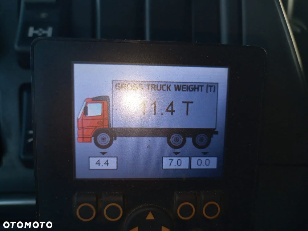 Volvo FM 420 13LITÓW MOTOR - 29