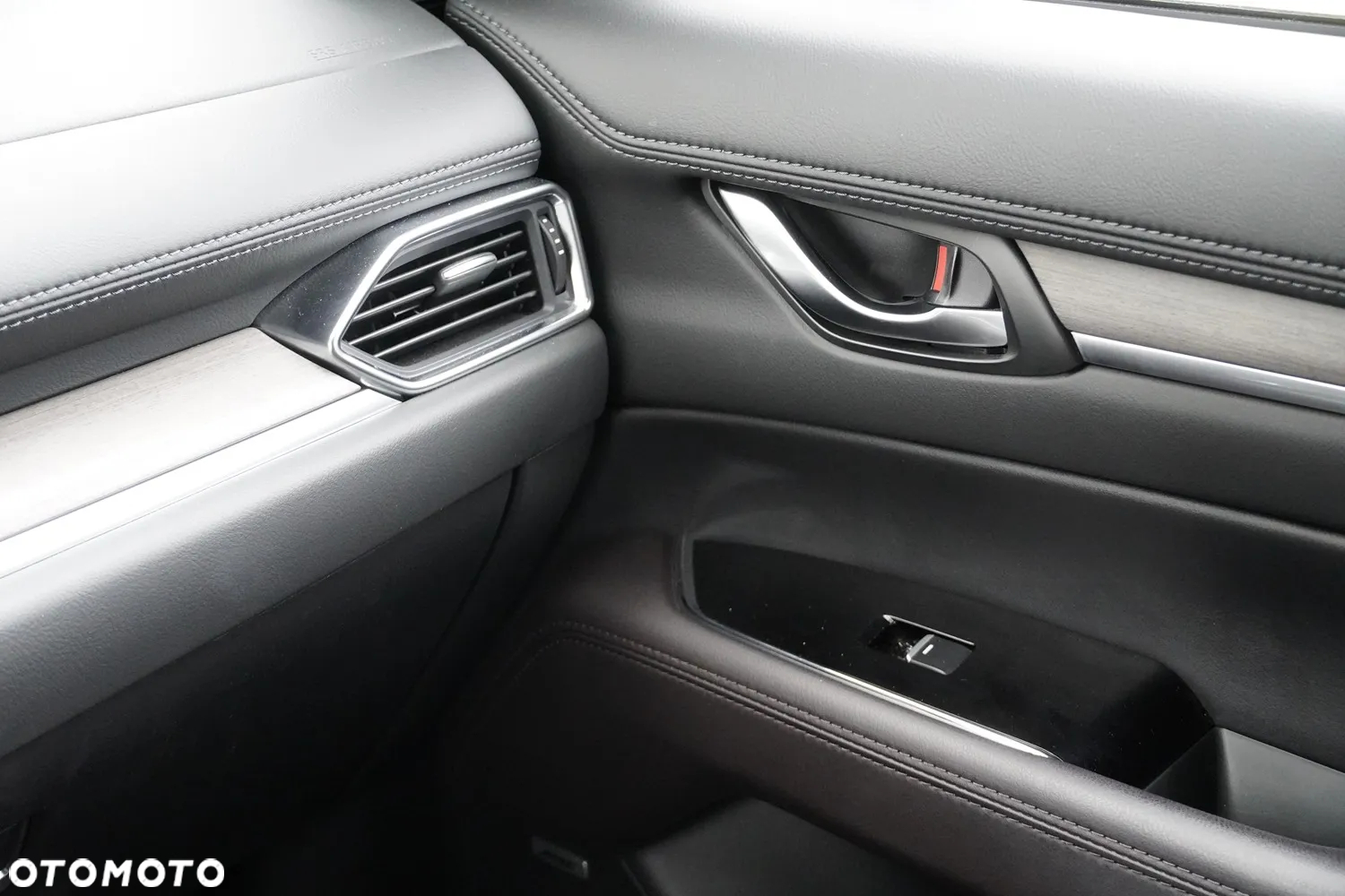 Mazda CX-5 2.5 Sports-Line AWD - 31
