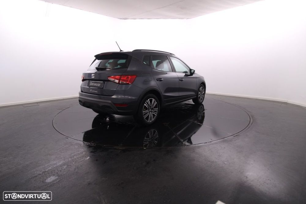 SEAT Arona 1.0 TSI Style DSG - 7