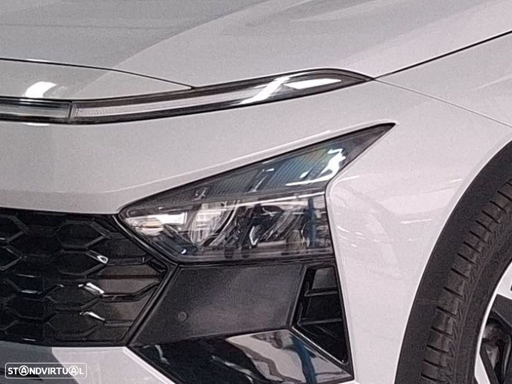 Hyundai Bayon 1.0 T-GDi Premium TT - 3