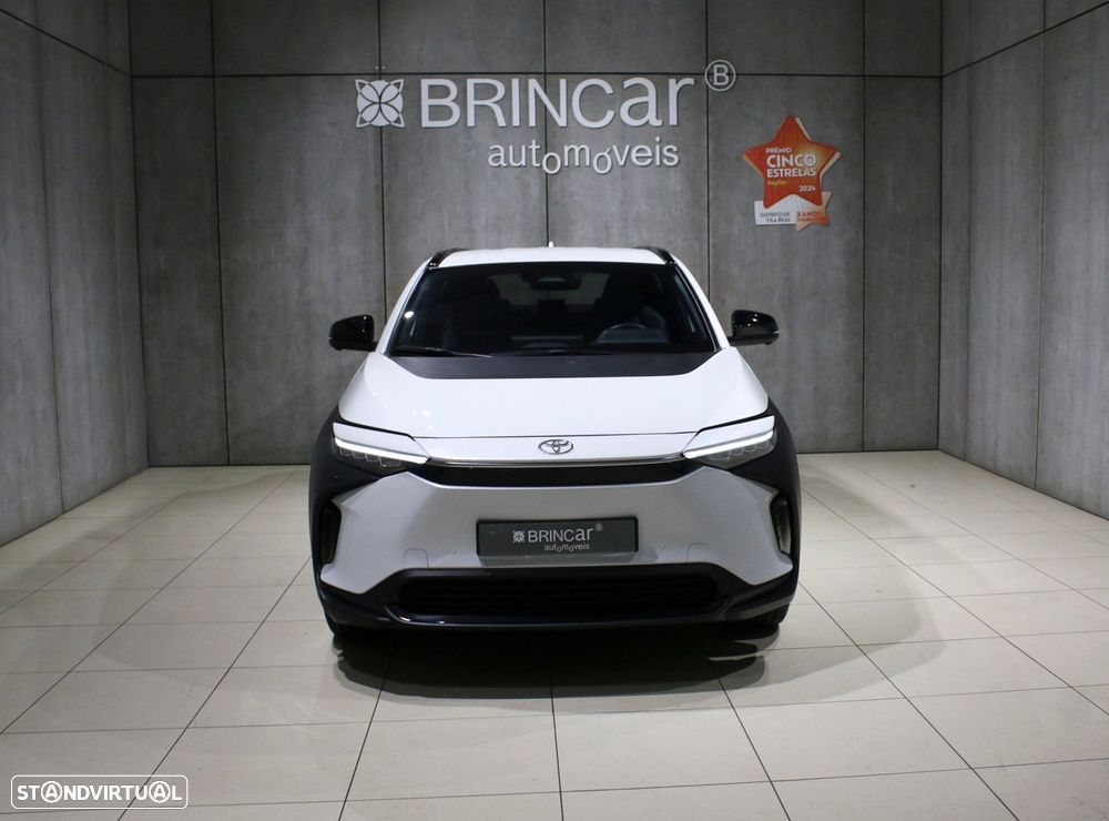 Toyota bZ4X 71,4 kWh Premium - 30