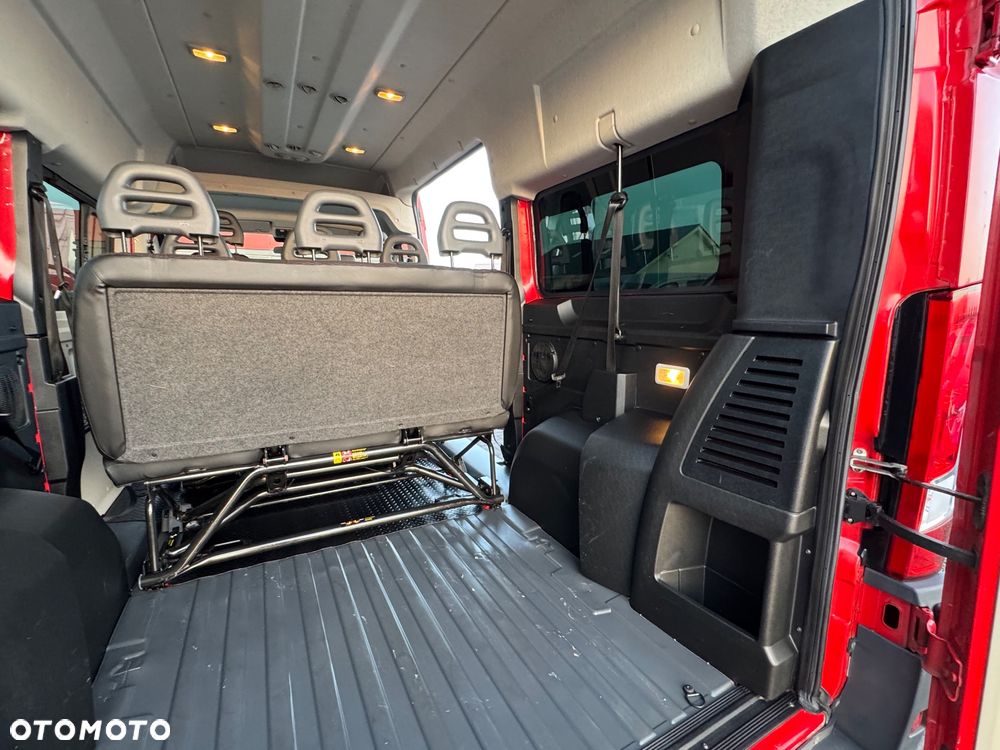 Peugeot Boxer HDi L2H2 Allure - 36