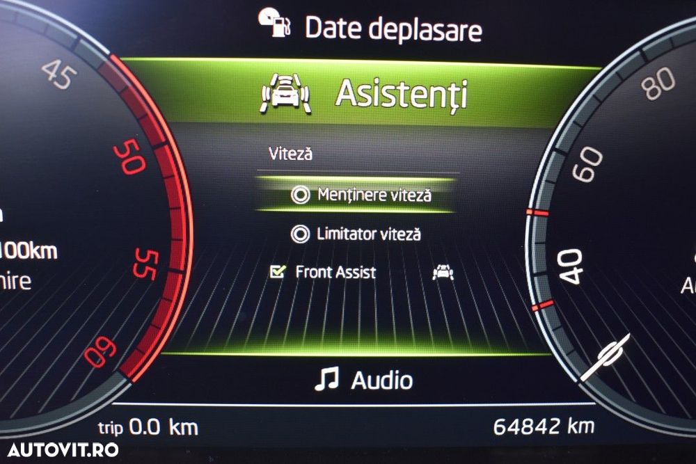 Skoda Superb - 16