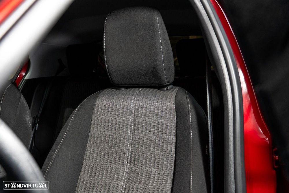 Opel Corsa 1.2 Edition - 29